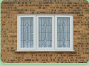 Window fitting Hull